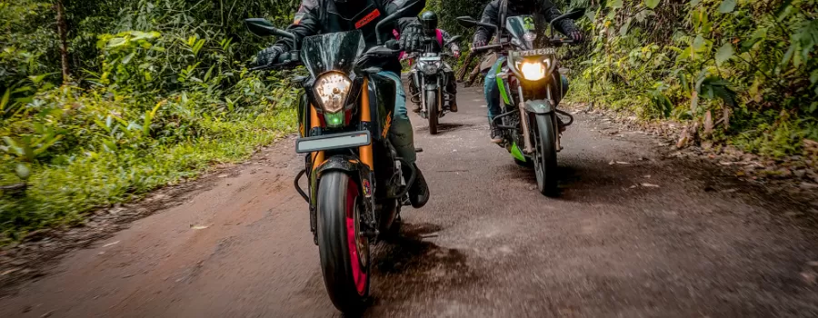 A Complete Biker’s Guide