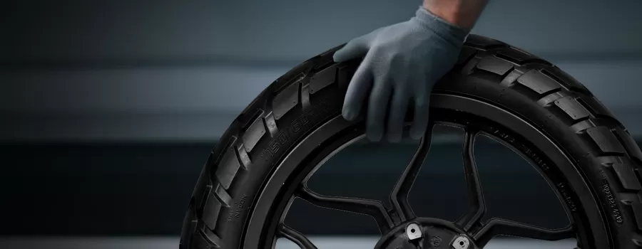 Tyre Care - Dos and Don'ts